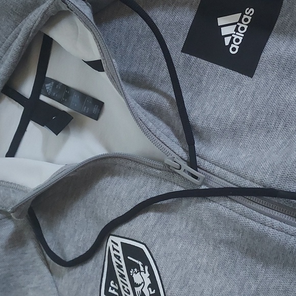 Adidas FC Cincinnati - Picture 4 of 6